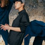 L'Urban Outdoor di Goldwin nel progetto “Discover the Secret“ Quattro creator mettono alla prova la SS22 del brand giapponese | Image 406112