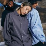 L'Urban Outdoor di Goldwin nel progetto “Discover the Secret“ Quattro creator mettono alla prova la SS22 del brand giapponese | Image 406158