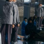 L'Urban Outdoor di Goldwin nel progetto “Discover the Secret“ Quattro creator mettono alla prova la SS22 del brand giapponese | Image 406156