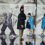 L'Urban Outdoor di Goldwin nel progetto “Discover the Secret“ Quattro creator mettono alla prova la SS22 del brand giapponese | Image 406154