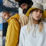 L'Urban Outdoor di Goldwin nel progetto “Discover the Secret“ Quattro creator mettono alla prova la SS22 del brand giapponese | Image 406152