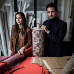The rise of Nanushka between sustainability and effortless aesthetics Interview with the founder Sandra Sandor