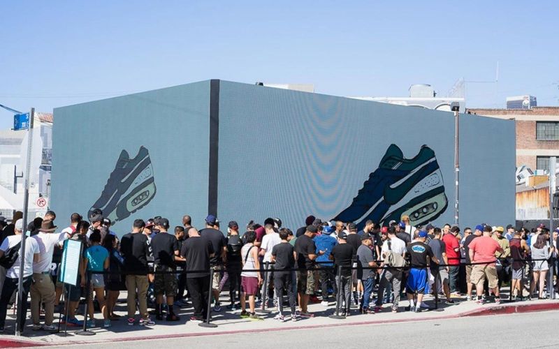 nike vote forward 2017