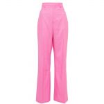 JACQUEMUS Pantaloni Sauge