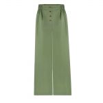 How to wear wide-leg trousers this spring