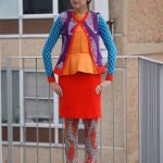 Surfing The Web - Bold Prints