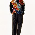 Surfing The Web - Bold Prints | Image 21332