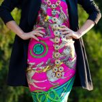 Surfing The Web - Bold Prints | Image 21334