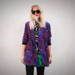 Surfing The Web - Bold Prints | Image 21338