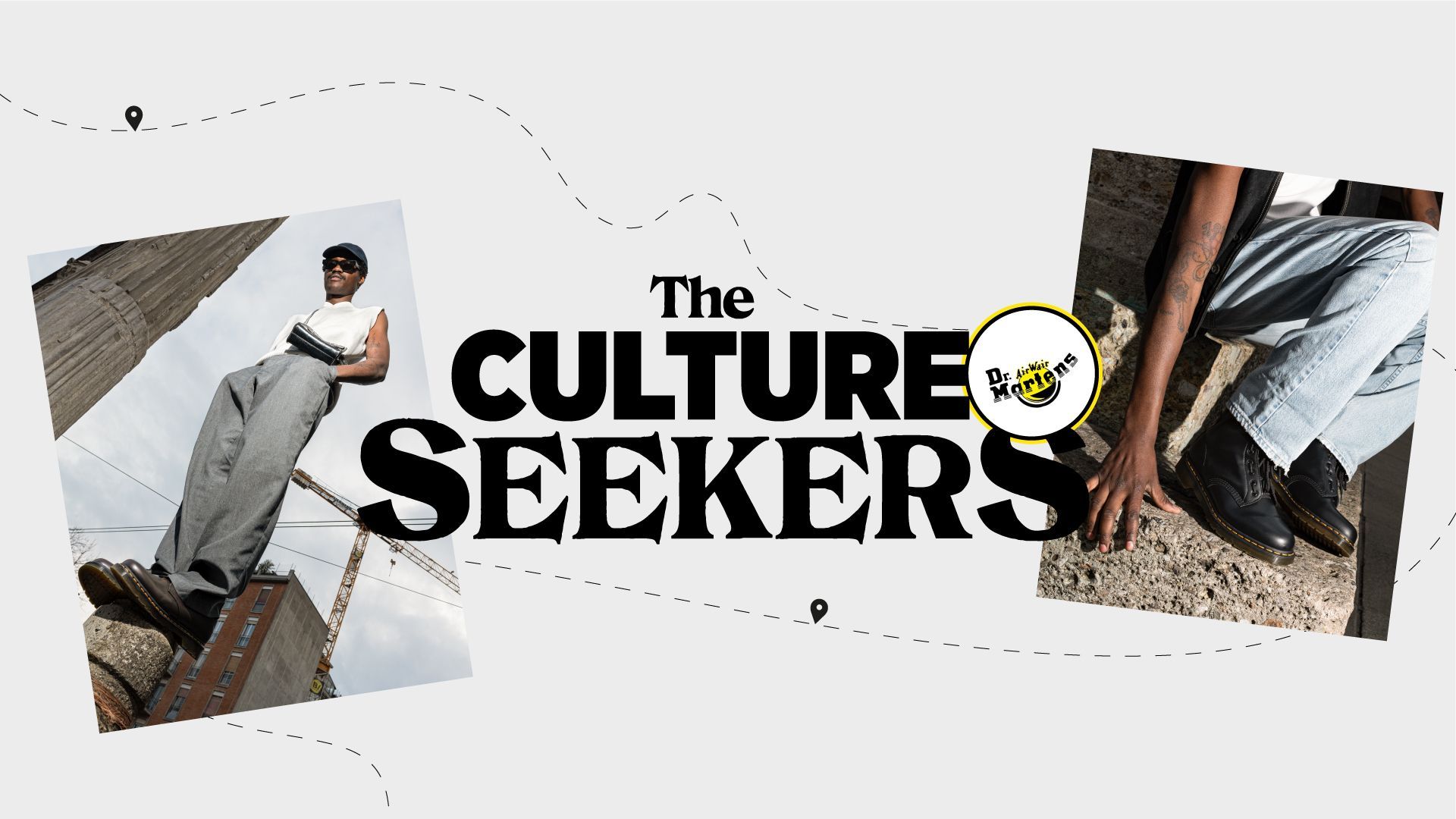 The Culture Seekers