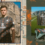 Hoffenheim and Joma together for Special Edition Africa jersey For the first time, the 'umoja' logo, the lifestyle brand of the German team, will appear