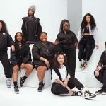 Jordan Brand Introduces Its Jordan Women's Collective Class of