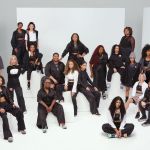 Jordan Brand launches Global Women's Collective 33 women invited to redefine the brand with their vision for female empowerment