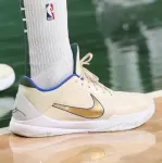 DeMar DeRozan inks 4-year Kobe Bryant deal with Nike