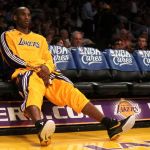 At the end, Kobe Bryant - NSS - New Sport Side