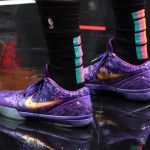 Le scarpe di kobe bryant sale