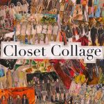 Tumblr of the week - Closet Collage