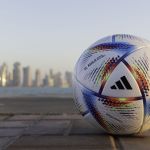 Tutti i palloni disegnati da adidas per i Mondiali Oltre la Champions, il brand tedesco mette la firma anche sui palloni della competizione più famosa al mondo