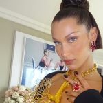Bella Hadid to Make Acting Debut With Role on Hulu's 'Ramy