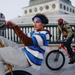 Zalando launches Go Noticed campaign celebrating urban culture