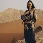 ETRO presents the new Arabesque Paisley capsule collection Dedicated to the holy month of Ramadan and the Eid al Fitr holiday