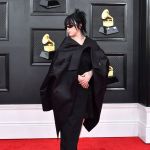 Rick Owens was the unsuspected star of the latest red carpets From Billie Eilish to Zendaya, Owens' designs were all over the place this award season.