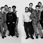 Calvin Klein and Palace Collaborate with Willem Dafoe, Studio RM