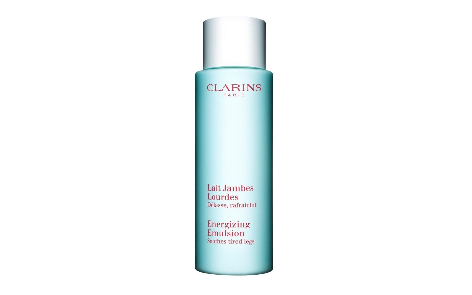 CLARINS Gambe Pesanti Latte