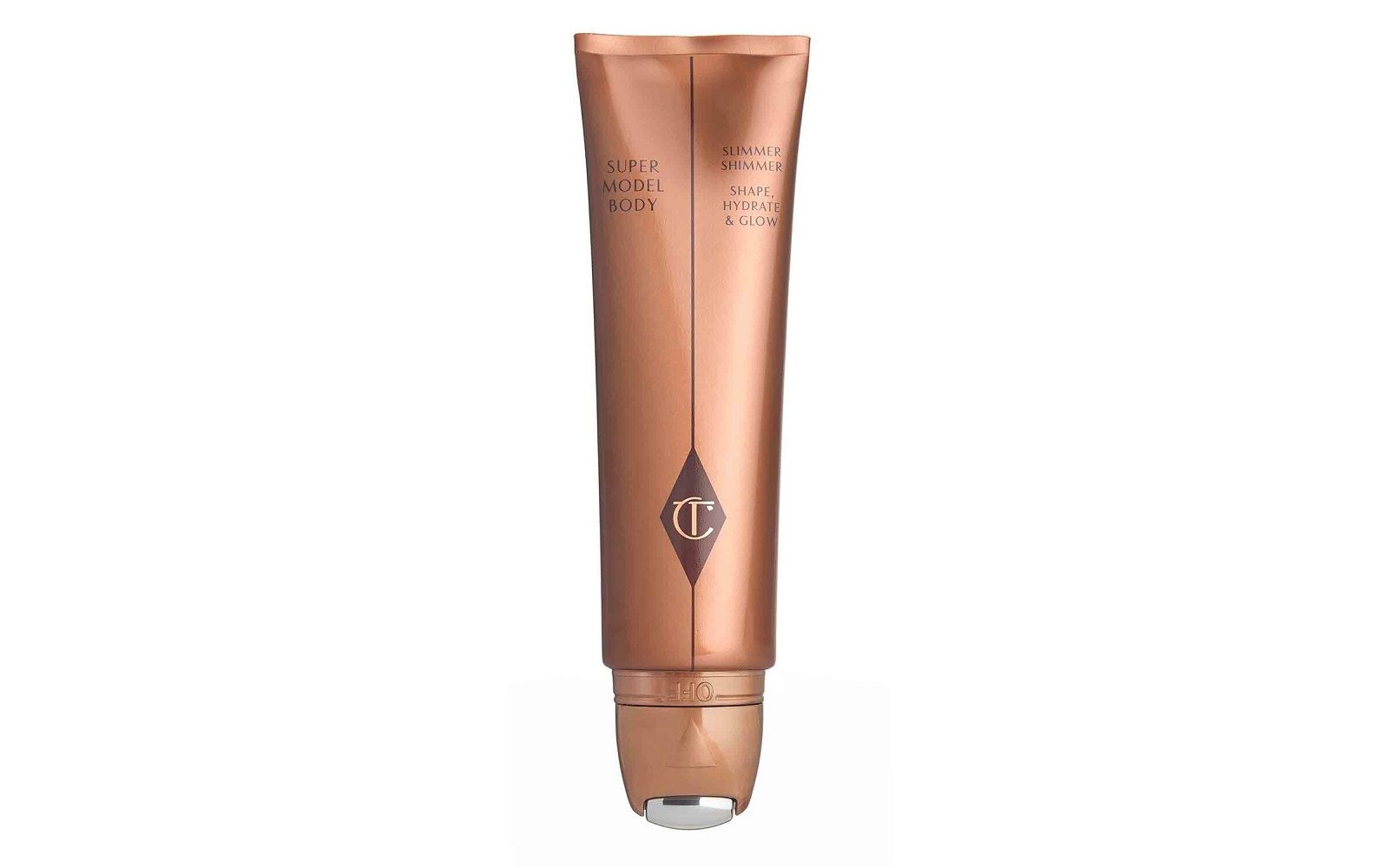 CHARLOTTE TILBURY Supermodel Body