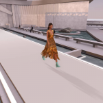 Most digital fashion looks ugly Lessons from Decentraland Fashion week