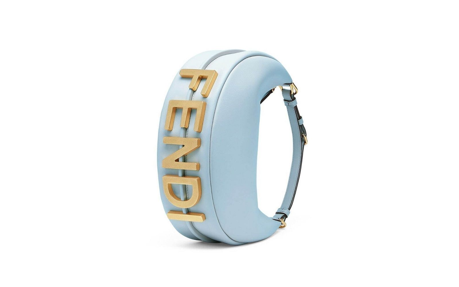 FENDI Nano Fendigraphy