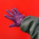 Aesthetic Explorations: Baseball Gloves – Aesthetics of Design