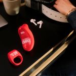 Diesel has launched a line of sex toys