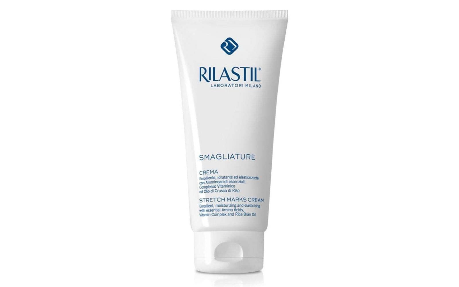 RILASTIL Crema smagliature