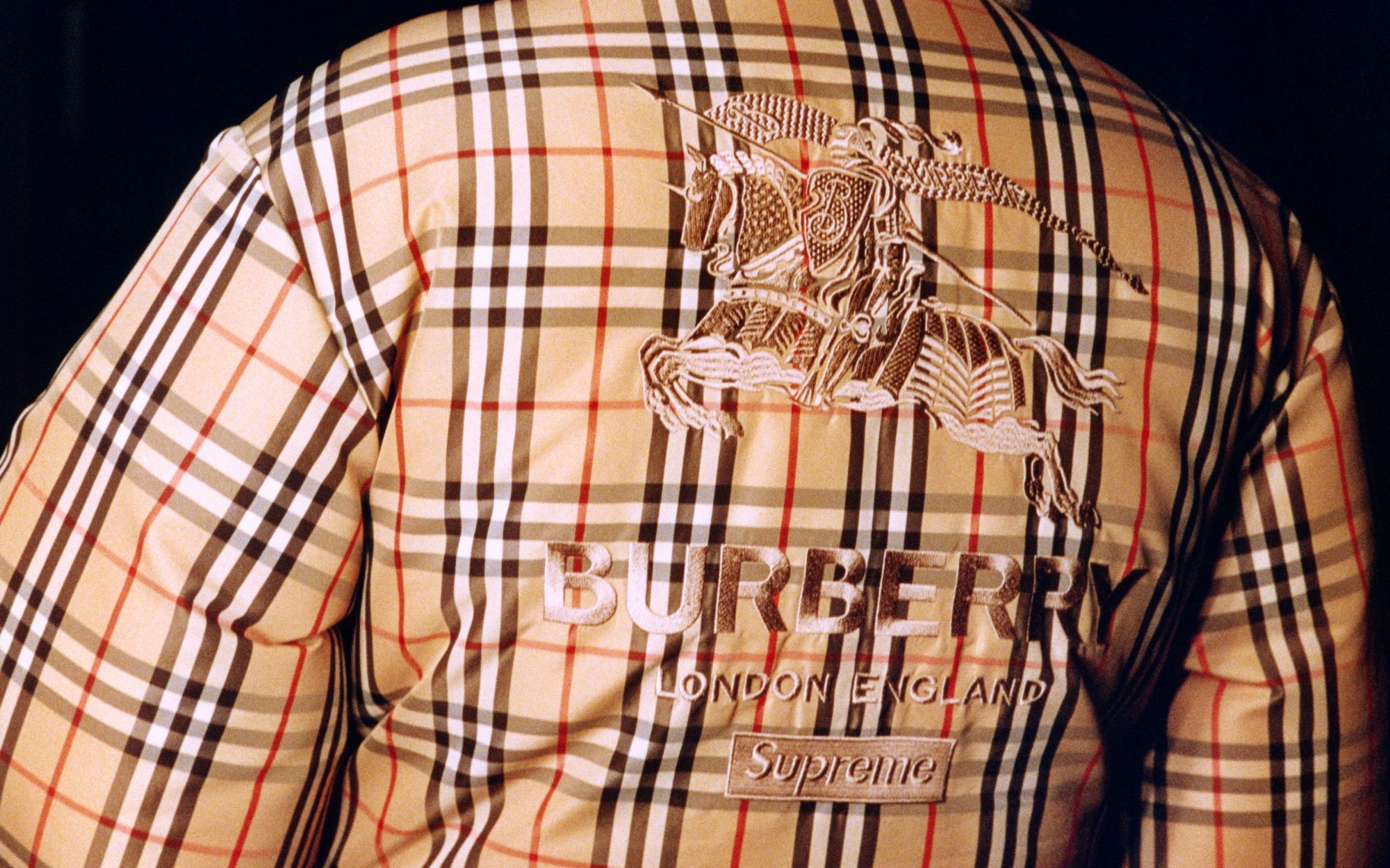 Louis Vuitton Upside Down LV Logo Sweatshirt PRE FW18 – The Luxury Shopper