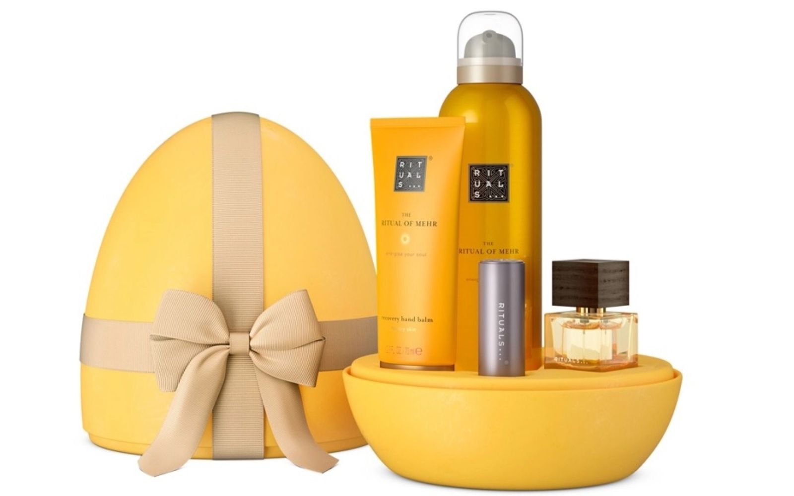 RITUALS The Ritual of Mehr Easter Egg Gift Set