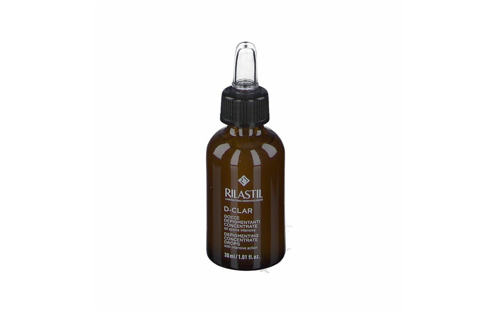 RILASTIL D-Clar Concentrated Depigmenting Drops