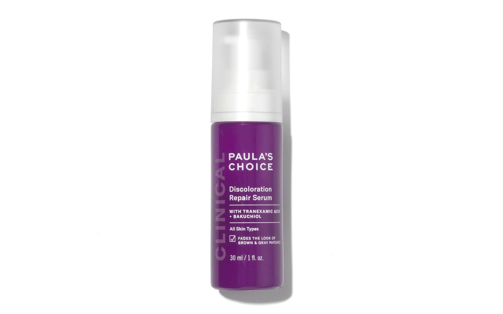 PAULA'S CHOICE Clinical discoloration serum