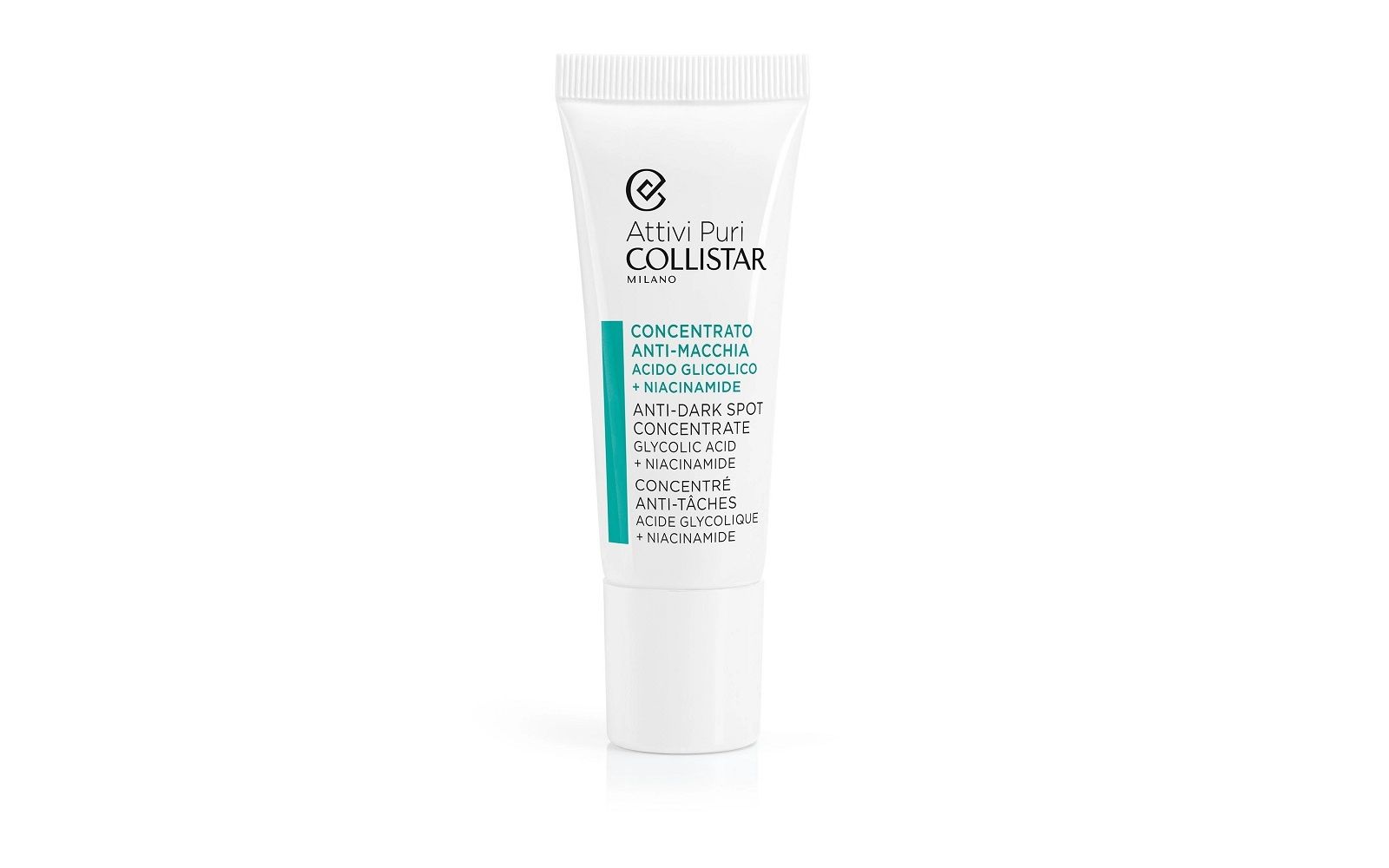 COLLISTAR Anti-Dark Spot Concentrate Glycolic Acid + Niacinamide