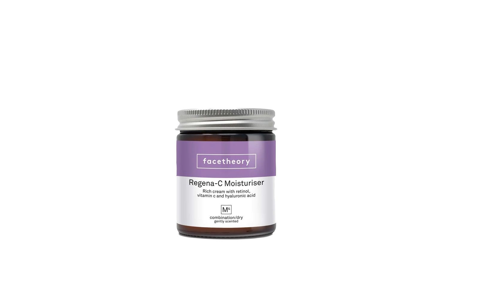 FACETHEORY Moisturising Regena-C M4