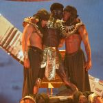 Epic kisses that shaped pop culture From Britney Spears and Madonna to Kim and Kanye in Bound 2 | Image 407909