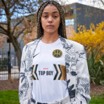La serie Netflix Top Boy sulle maglie Nike di una squadra londinese Continua la strana relazione tra il brand e la serialità televisiva dopo i kit forniti per la nuova stagione di Ted Lasso