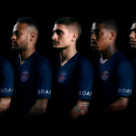 La piattaforma di resell GOAT è il nuovo sponsor del PSG Un altro accordo importante per i parigini, con GOAT che prenderà il posto di QNB