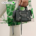 Second-hand Luxury Bags a Winner for Sustainability – Fashion Gone