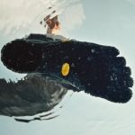 The new Vibram campaign dedicated to FiveFingers «Move freely»