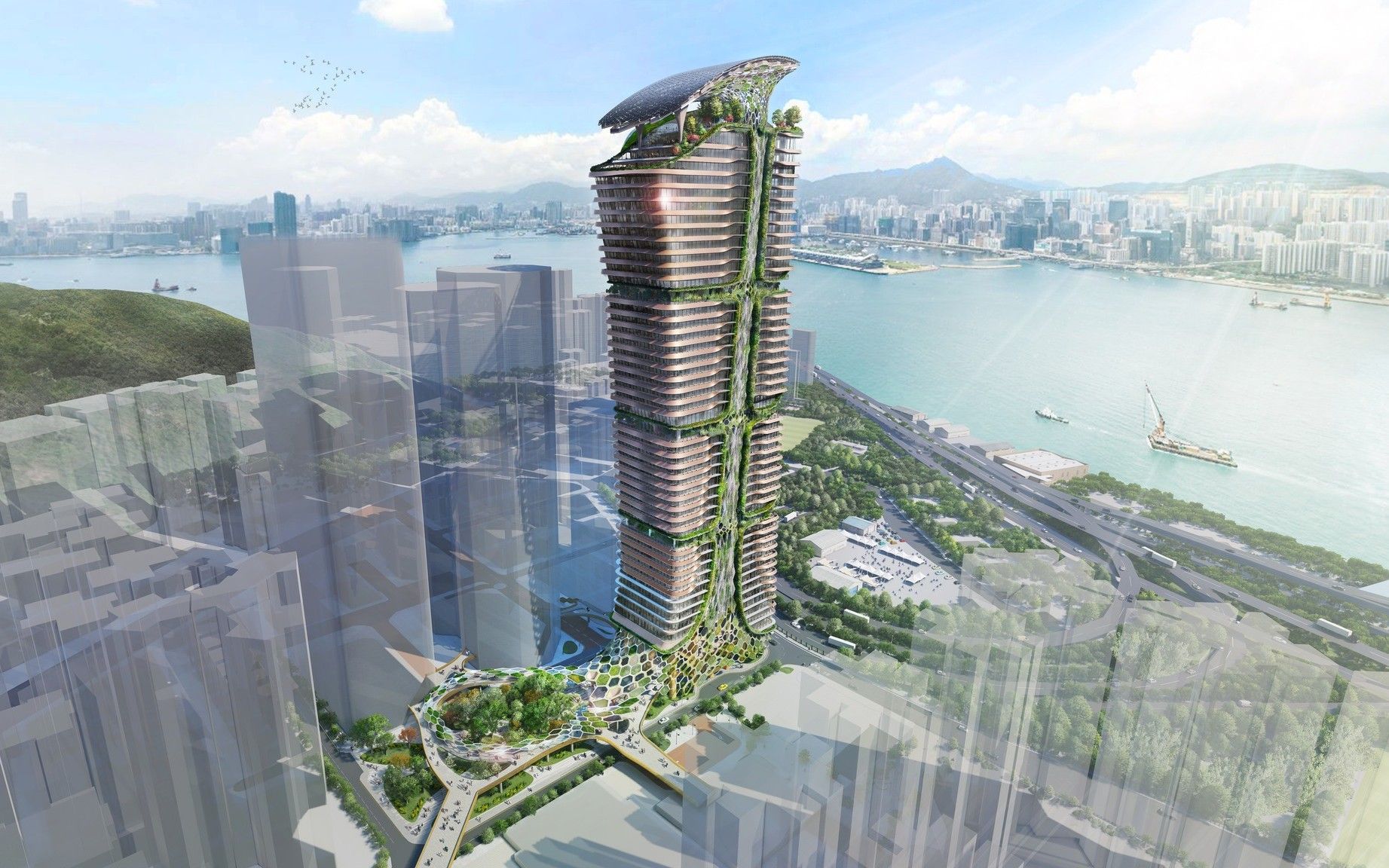 5 ways architecture is fighting climate change - nss magazine