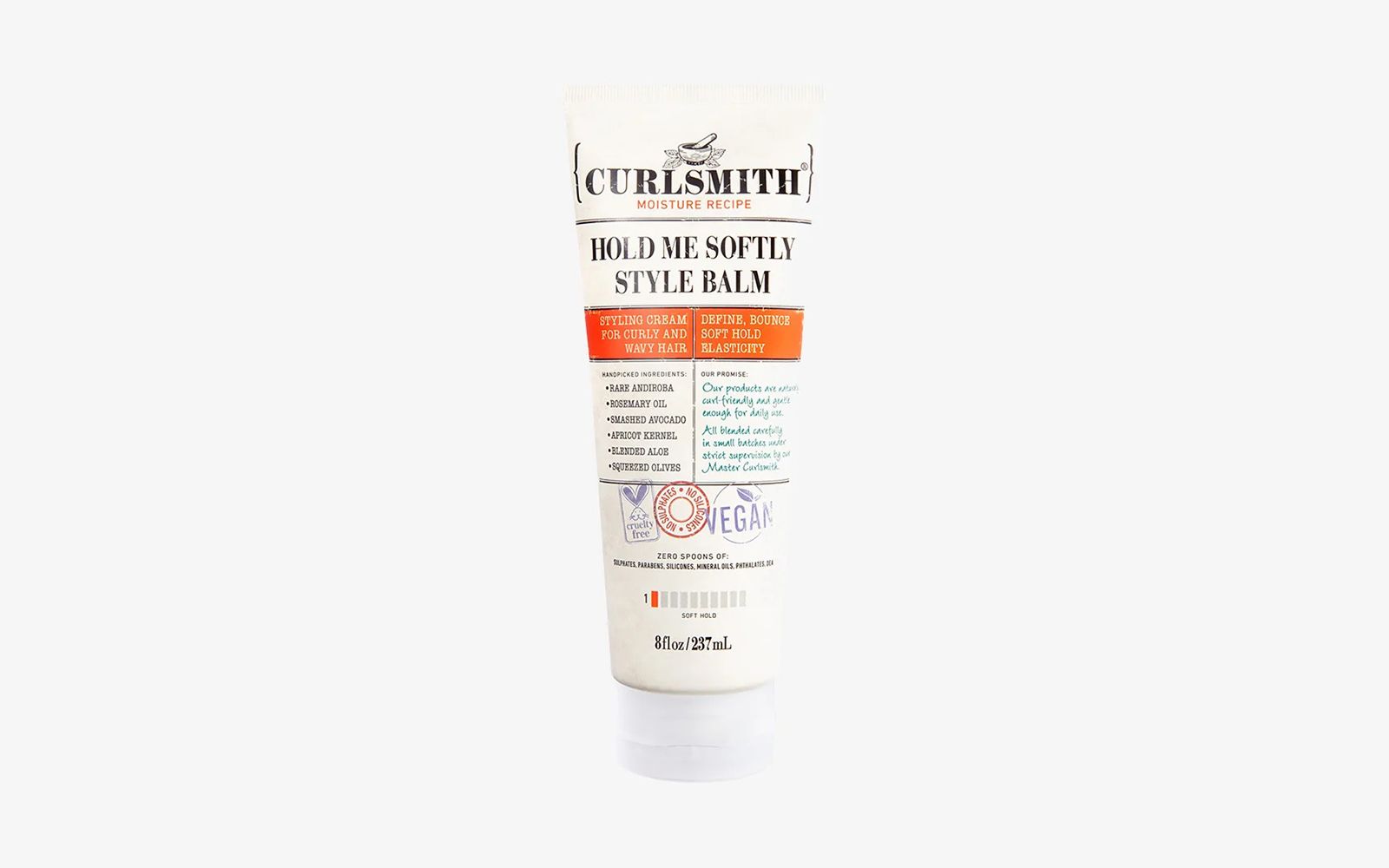 CURLSMITH Hold Me Softly Style Balm