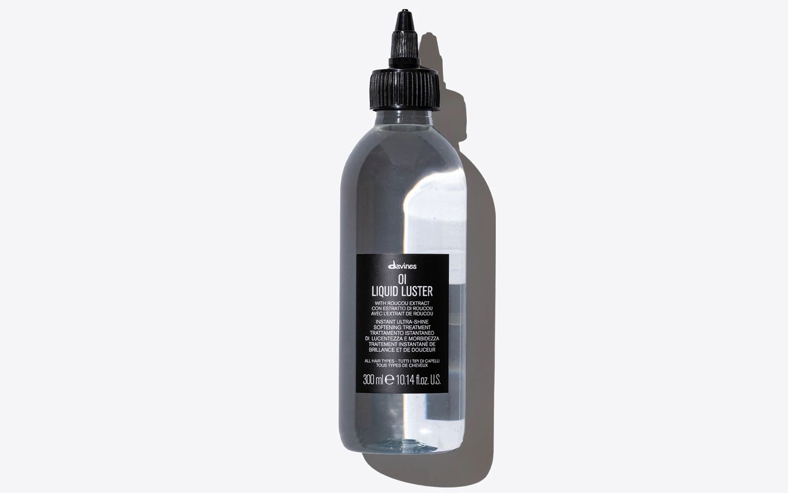 DAVINES Oil Liquid Luster