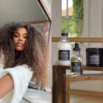 The go-to routine for elastic and shiny curls Here's how to get lusciously soft locks