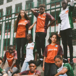 Red Star also launched a contest for people to design their own jersey One of the most vital trends in kit production will also involve the French club